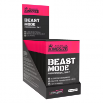 Kingsize Nutrition Beast Mode